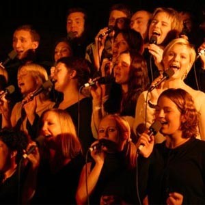 Oslo Gospel Choir资料,Oslo Gospel Choir最新歌曲,Oslo Gospel ChoirMV视频,Oslo Gospel Choir音乐专辑,Oslo Gospel Choir好听的歌