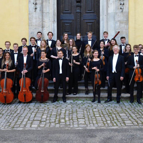 Munich Chamber Orchestra资料,Munich Chamber Orchestra最新歌曲,Munich Chamber OrchestraMV视频,Munich Chamber Orchestra音乐专辑,Munich Chamber Orchestra好听的歌
