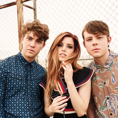 Echosmith资料,Echosmith最新歌曲,EchosmithMV视频,Echosmith音乐专辑,Echosmith好听的歌