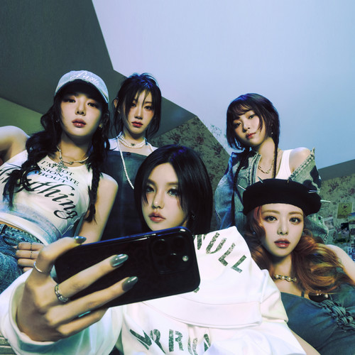 ITZY (있지)资料,ITZY (있지)最新歌曲,ITZY (있지)MV视频,ITZY (있지)音乐专辑,ITZY (있지)好听的歌