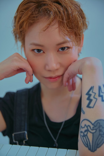 우혜미资料,우혜미最新歌曲,우혜미MV视频,우혜미音乐专辑,우혜미好听的歌