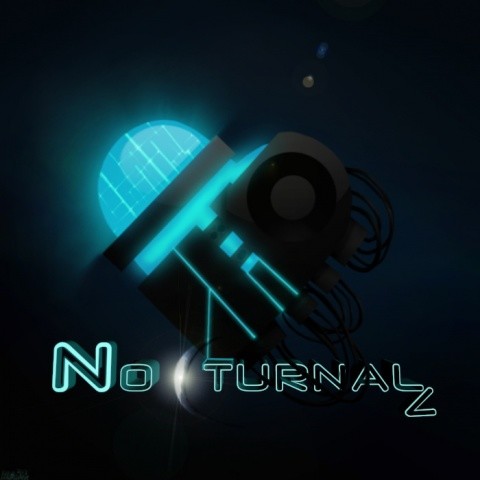 NocturnalZ资料,NocturnalZ最新歌曲,NocturnalZMV视频,NocturnalZ音乐专辑,NocturnalZ好听的歌