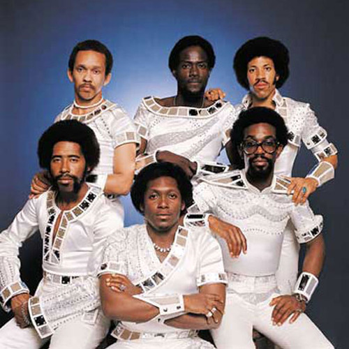 The Commodores资料,The Commodores最新歌曲,The CommodoresMV视频,The Commodores音乐专辑,The Commodores好听的歌