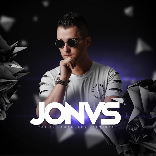 JONVS资料,JONVS最新歌曲,JONVSMV视频,JONVS音乐专辑,JONVS好听的歌