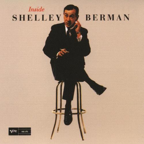 Shelley Berman资料,Shelley Berman最新歌曲,Shelley BermanMV视频,Shelley Berman音乐专辑,Shelley Berman好听的歌