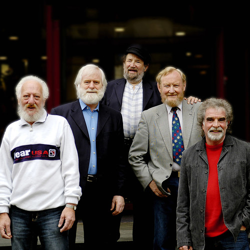 The Dubliners资料,The Dubliners最新歌曲,The DublinersMV视频,The Dubliners音乐专辑,The Dubliners好听的歌