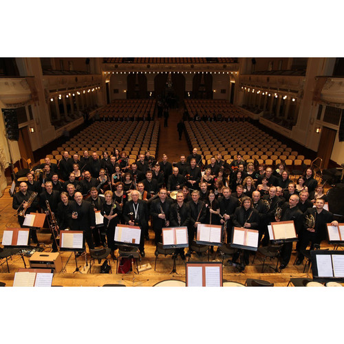 Czech National Symphony Orchestra资料,Czech National Symphony Orchestra最新歌曲,Czech National Symphony OrchestraMV视频,Czech National Symphony Orchestra音乐专辑,Czech National Symphony Orchestra好听的歌