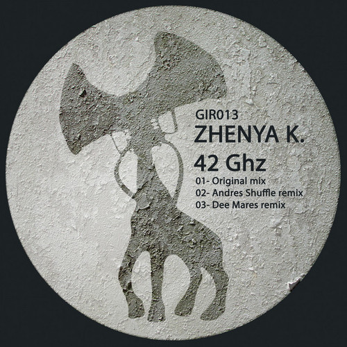 Zhenya K.资料,Zhenya K.最新歌曲,Zhenya K.MV视频,Zhenya K.音乐专辑,Zhenya K.好听的歌