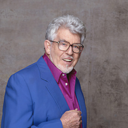 Rolf Harris资料,Rolf Harris最新歌曲,Rolf HarrisMV视频,Rolf Harris音乐专辑,Rolf Harris好听的歌