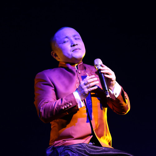 刘湘子资料,刘湘子最新歌曲,刘湘子MV视频,刘湘子音乐专辑,刘湘子好听的歌