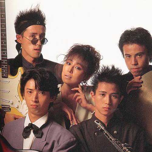 BARBEE BOYS资料,BARBEE BOYS最新歌曲,BARBEE BOYSMV视频,BARBEE BOYS音乐专辑,BARBEE BOYS好听的歌
