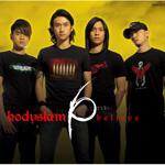 Bodyslam资料,Bodyslam最新歌曲,BodyslamMV视频,Bodyslam音乐专辑,Bodyslam好听的歌