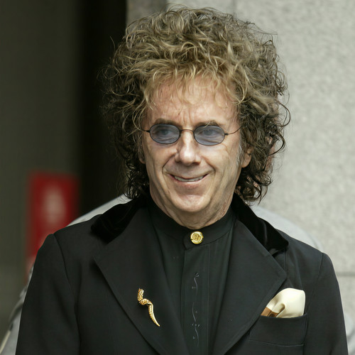 Phil Spector资料,Phil Spector最新歌曲,Phil SpectorMV视频,Phil Spector音乐专辑,Phil Spector好听的歌