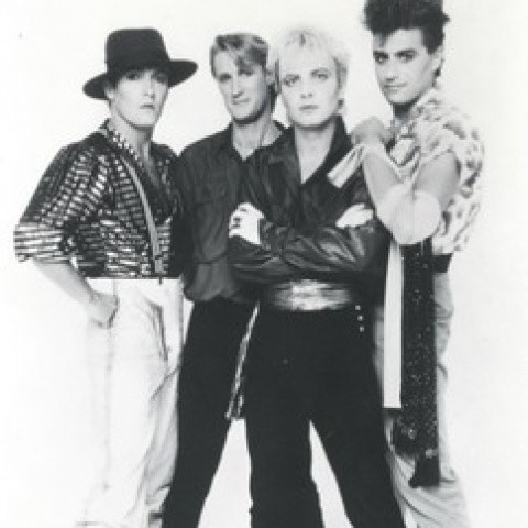 Time Bandits资料,Time Bandits最新歌曲,Time BanditsMV视频,Time Bandits音乐专辑,Time Bandits好听的歌