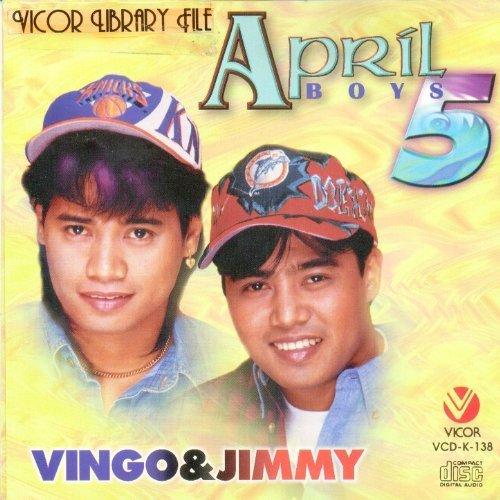April Boy Regino资料,April Boy Regino最新歌曲,April Boy ReginoMV视频,April Boy Regino音乐专辑,April Boy Regino好听的歌