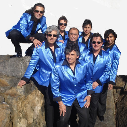 Los Vikings 5资料,Los Vikings 5最新歌曲,Los Vikings 5MV视频,Los Vikings 5音乐专辑,Los Vikings 5好听的歌