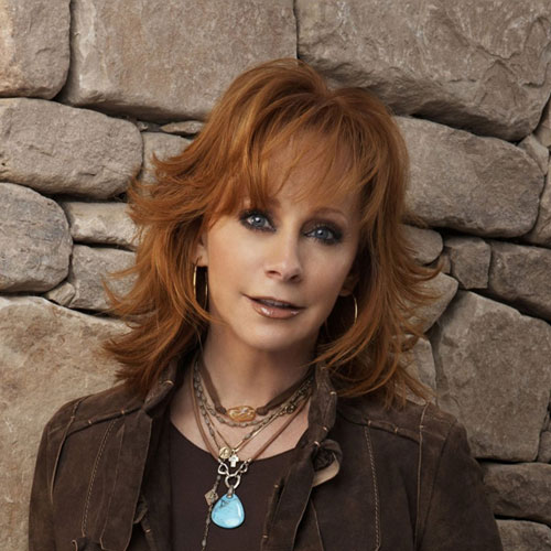 Reba McEntire资料,Reba McEntire最新歌曲,Reba McEntireMV视频,Reba McEntire音乐专辑,Reba McEntire好听的歌