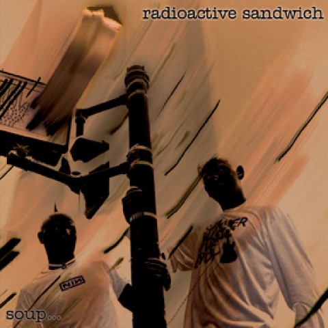 Radioactive Sandwich资料,Radioactive Sandwich最新歌曲,Radioactive SandwichMV视频,Radioactive Sandwich音乐专辑,Radioactive Sandwich好听的歌