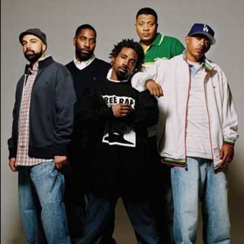 Jurassic 5资料,Jurassic 5最新歌曲,Jurassic 5MV视频,Jurassic 5音乐专辑,Jurassic 5好听的歌