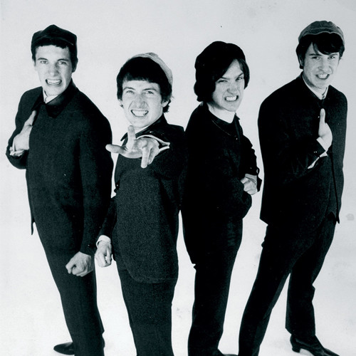 The Kinks资料,The Kinks最新歌曲,The KinksMV视频,The Kinks音乐专辑,The Kinks好听的歌