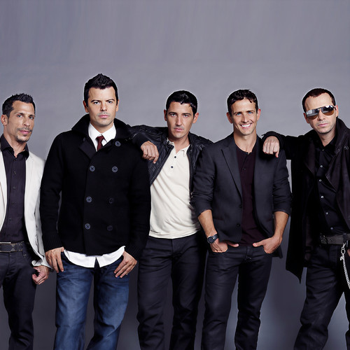 New Kids On The Block资料,New Kids On The Block最新歌曲,New Kids On The BlockMV视频,New Kids On The Block音乐专辑,New Kids On The Block好听的歌