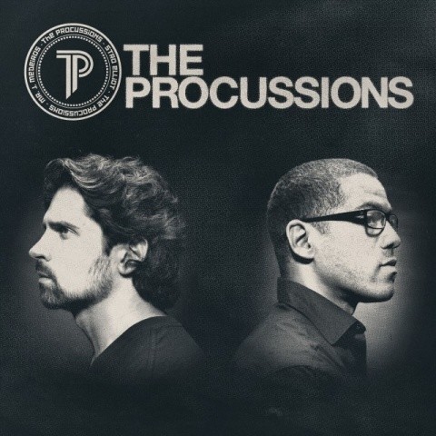 The Procussions资料,The Procussions最新歌曲,The ProcussionsMV视频,The Procussions音乐专辑,The Procussions好听的歌