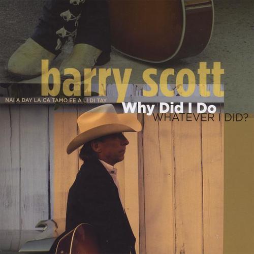 Barry Scott资料,Barry Scott最新歌曲,Barry ScottMV视频,Barry Scott音乐专辑,Barry Scott好听的歌