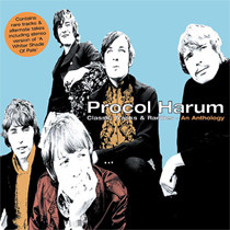 Procol Harum资料,Procol Harum最新歌曲,Procol HarumMV视频,Procol Harum音乐专辑,Procol Harum好听的歌