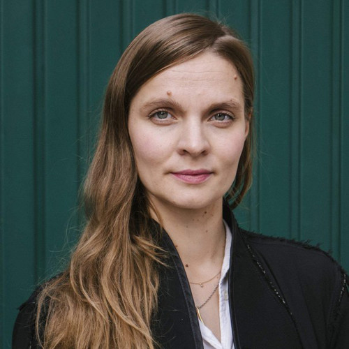 Hildur Guðnadóttir资料,Hildur Guðnadóttir最新歌曲,Hildur GuðnadóttirMV视频,Hildur Guðnadóttir音乐专辑,Hildur Guðnadóttir好听的歌