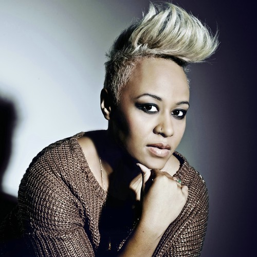 Emeli Sandé资料,Emeli Sandé最新歌曲,Emeli SandéMV视频,Emeli Sandé音乐专辑,Emeli Sandé好听的歌