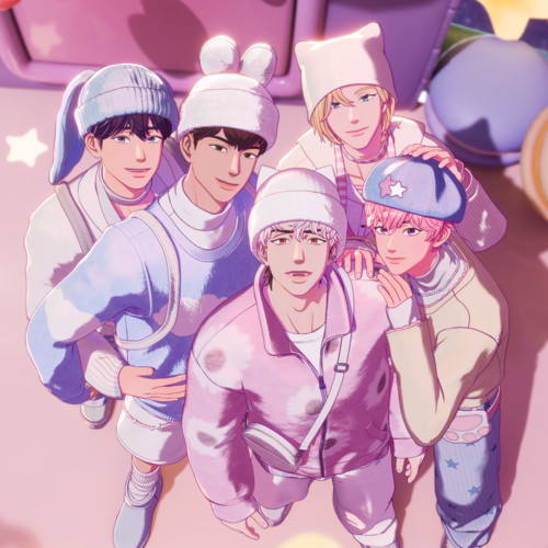 PLAVE资料,PLAVE最新歌曲,PLAVEMV视频,PLAVE音乐专辑,PLAVE好听的歌