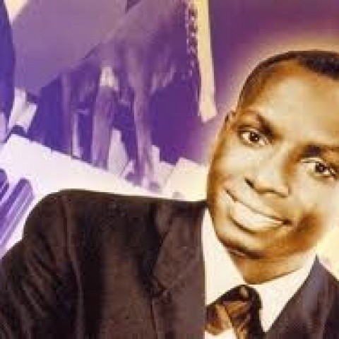 Earl Grant资料,Earl Grant最新歌曲,Earl GrantMV视频,Earl Grant音乐专辑,Earl Grant好听的歌