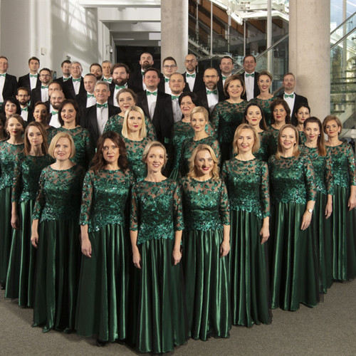 Podlasie Opera and Philharmonic Choir资料,Podlasie Opera and Philharmonic Choir最新歌曲,Podlasie Opera and Philharmonic ChoirMV视频,Podlasie Opera and Philharmonic Choir音乐专辑,Podlasie Opera and Philharmonic Choir好听的歌