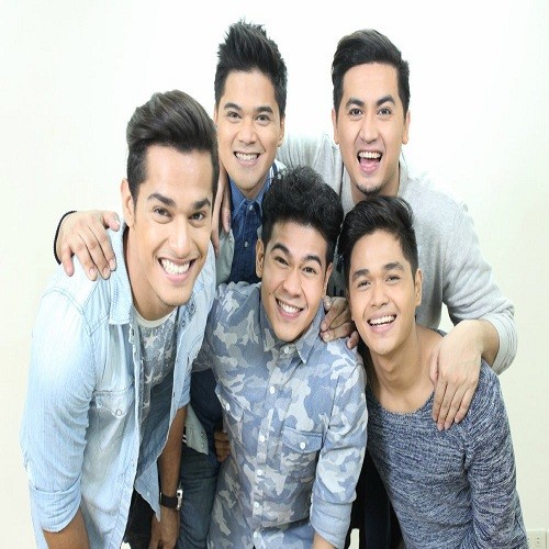 The Juans资料,The Juans最新歌曲,The JuansMV视频,The Juans音乐专辑,The Juans好听的歌