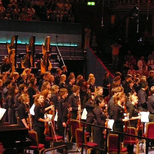 National Youth Orchestra of Great Britain资料,National Youth Orchestra of Great Britain最新歌曲,National Youth Orchestra of Great BritainMV视频,National Youth Orchestra of Great Britain音乐专辑,National Youth Orchestra of Great Britain好听的歌