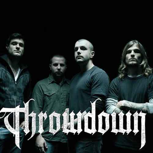 Throwdown资料,Throwdown最新歌曲,ThrowdownMV视频,Throwdown音乐专辑,Throwdown好听的歌