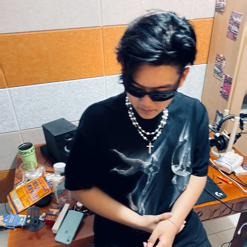 Rz.Nickey资料,Rz.Nickey最新歌曲,Rz.NickeyMV视频,Rz.Nickey音乐专辑,Rz.Nickey好听的歌