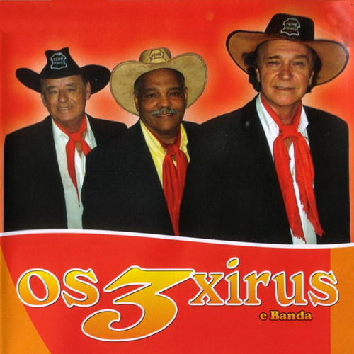 Os Tres Xirus资料,Os Tres Xirus最新歌曲,Os Tres XirusMV视频,Os Tres Xirus音乐专辑,Os Tres Xirus好听的歌