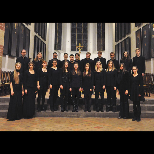 Sächsischer Kammerchor资料,Sächsischer Kammerchor最新歌曲,Sächsischer KammerchorMV视频,Sächsischer Kammerchor音乐专辑,Sächsischer Kammerchor好听的歌