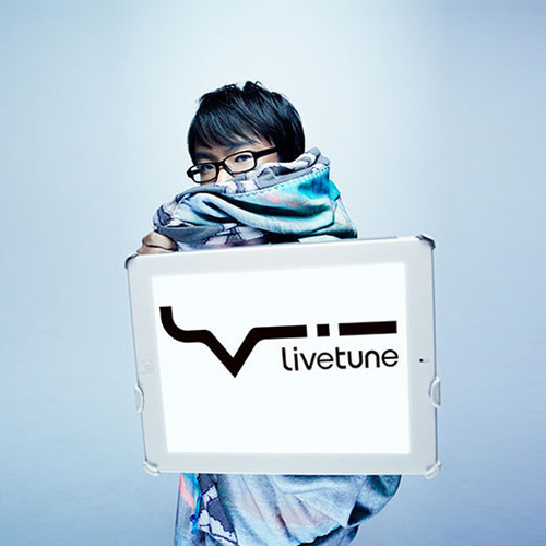 livetune资料,livetune最新歌曲,livetuneMV视频,livetune音乐专辑,livetune好听的歌