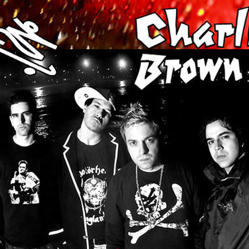 Charlie Brown JR.资料,Charlie Brown JR.最新歌曲,Charlie Brown JR.MV视频,Charlie Brown JR.音乐专辑,Charlie Brown JR.好听的歌