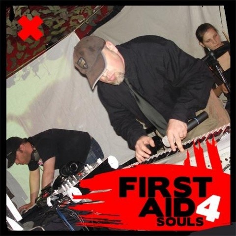 First Aid 4 Souls资料,First Aid 4 Souls最新歌曲,First Aid 4 SoulsMV视频,First Aid 4 Souls音乐专辑,First Aid 4 Souls好听的歌