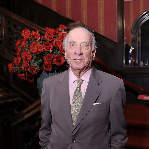 Dick Hyman资料,Dick Hyman最新歌曲,Dick HymanMV视频,Dick Hyman音乐专辑,Dick Hyman好听的歌
