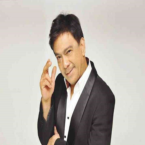 Rico J. Puno资料,Rico J. Puno最新歌曲,Rico J. PunoMV视频,Rico J. Puno音乐专辑,Rico J. Puno好听的歌