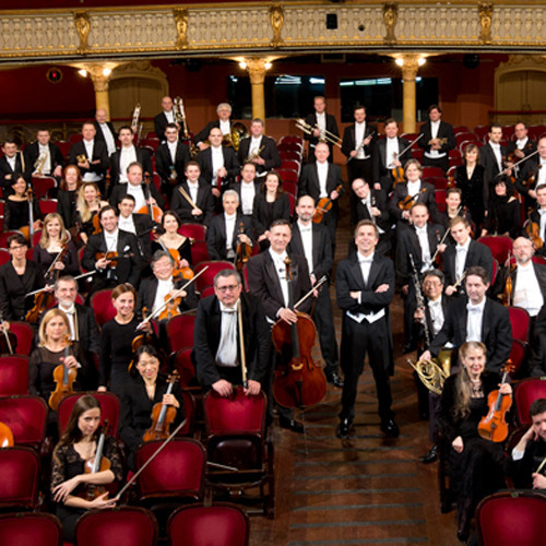 Graz Philharmonic Orchestra资料,Graz Philharmonic Orchestra最新歌曲,Graz Philharmonic OrchestraMV视频,Graz Philharmonic Orchestra音乐专辑,Graz Philharmonic Orchestra好听的歌