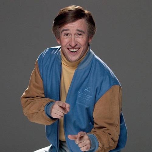 Alan Partridge资料,Alan Partridge最新歌曲,Alan PartridgeMV视频,Alan Partridge音乐专辑,Alan Partridge好听的歌