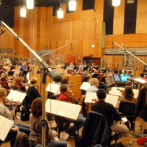 Hollywood Studio Symphony Orchestra资料,Hollywood Studio Symphony Orchestra最新歌曲,Hollywood Studio Symphony OrchestraMV视频,Hollywood Studio Symphony Orchestra音乐专辑,Hollywood Studio Symphony Orchestra好听的歌
