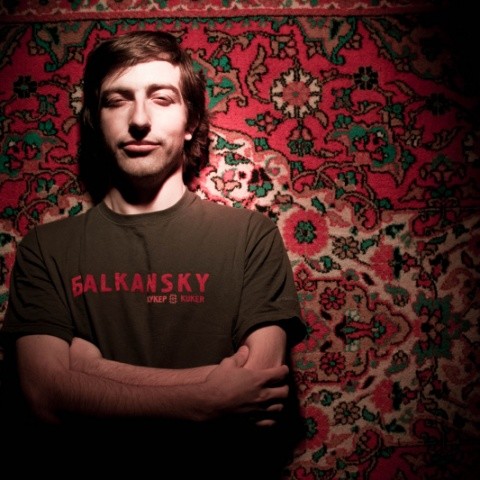 Balkansky资料,Balkansky最新歌曲,BalkanskyMV视频,Balkansky音乐专辑,Balkansky好听的歌