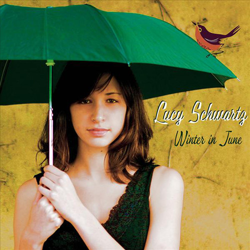 Lucy Schwartz资料,Lucy Schwartz最新歌曲,Lucy SchwartzMV视频,Lucy Schwartz音乐专辑,Lucy Schwartz好听的歌