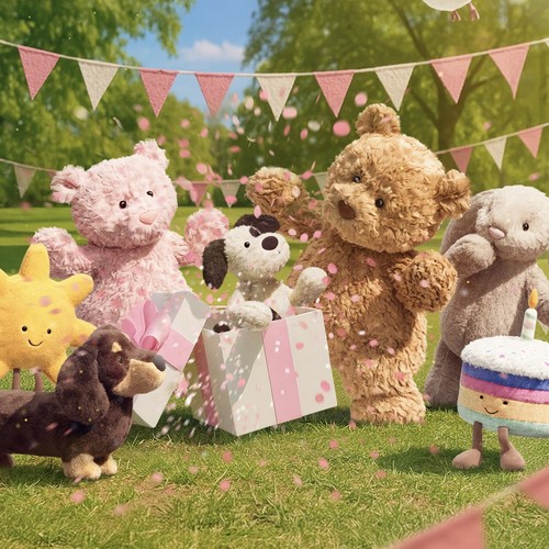 Jellycat资料,Jellycat最新歌曲,JellycatMV视频,Jellycat音乐专辑,Jellycat好听的歌